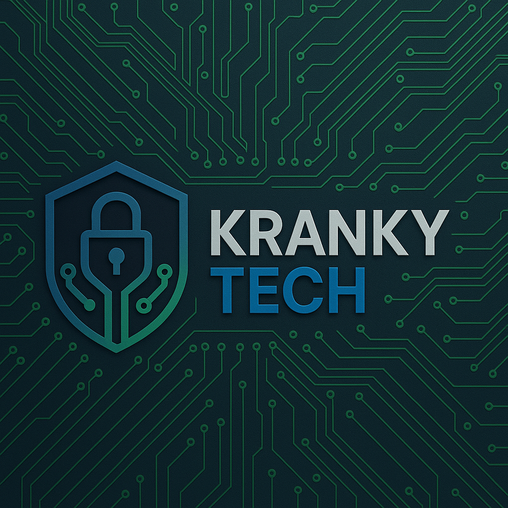 KrankyTech Logo